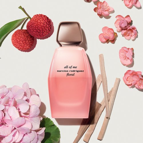 All of Me Floral - Eau de Parfum NARCISO RODRIGUEZ
